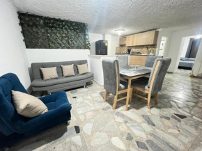 Exclusivo Apartamento en Laureles - Estadio